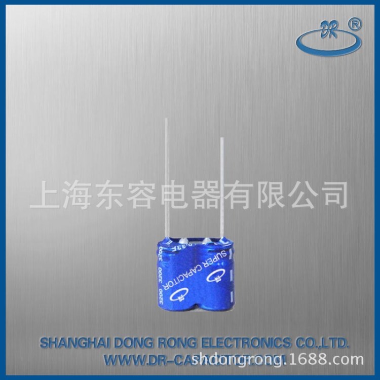 組合式超級(jí)電容器，7.5V 3F高電壓超級(jí)電容組