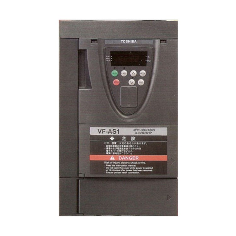 東芝變頻器VF-AS1全系列