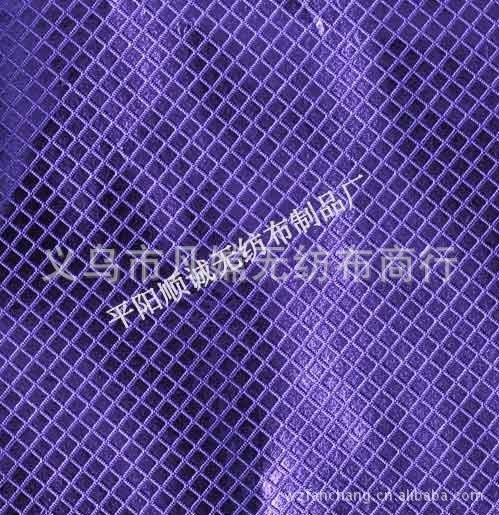 淋膜彩色壓紋無紡布、覆膜無紡布、淋膜無紡布廠、覆膜無紡布彩印