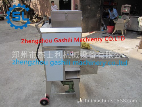 配輸送帶新鮮玉米甜玉米脫粒機13939083413