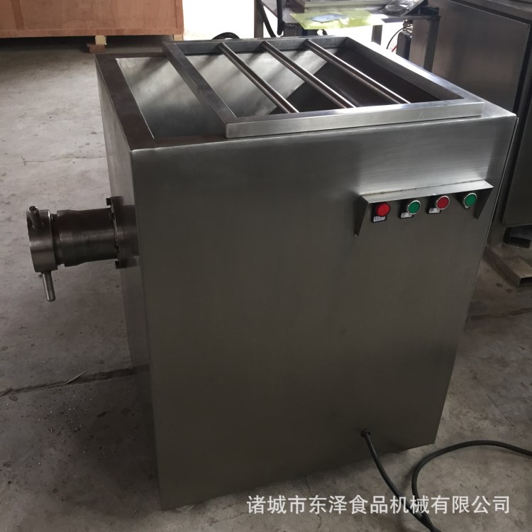 100型絞肉機 100型絞肉機報價 廠家