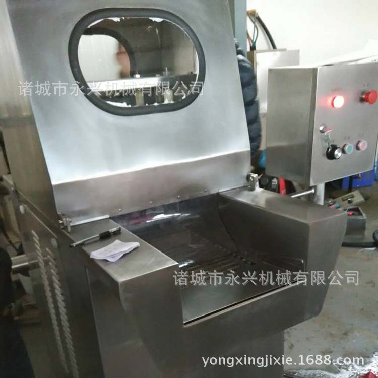 （誠信廠家）銷售斷筋機  牛排嫩化機  鮮牛肉斷筋機價格