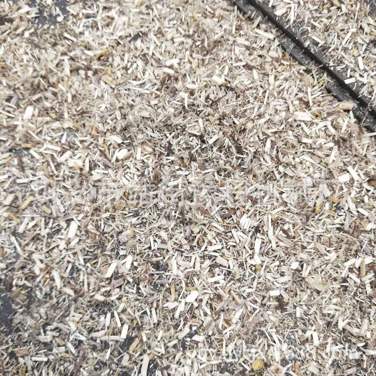 移動式8公分樹枝粉碎機 大型園林殘枝碎枝機 多功能木材粉碎機