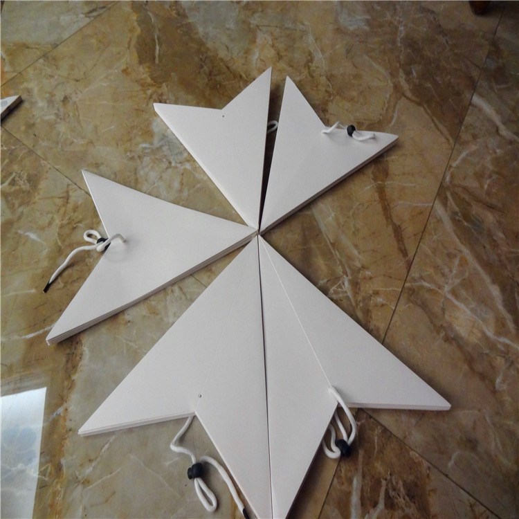 五角星精巧手工藝產(chǎn)品，款式美觀新穎，花樣多