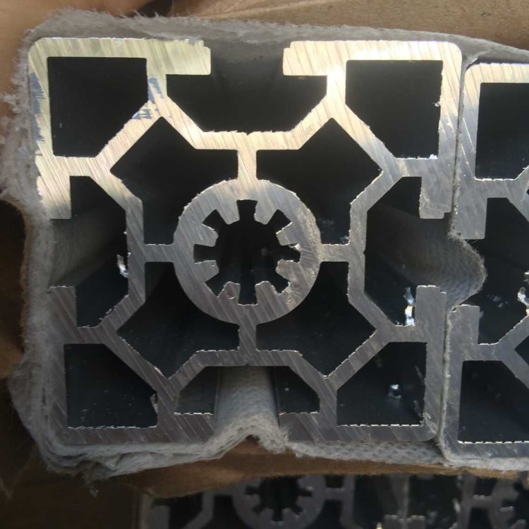 6060W工業鋁型材   重型鋁型材  承重大   無錫鋁材