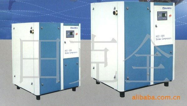 供應各種AE2-30A螺桿式空壓機