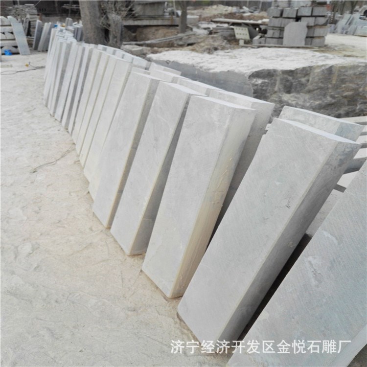 廠家供應路沿石 無輻射 質地優良 經久耐用