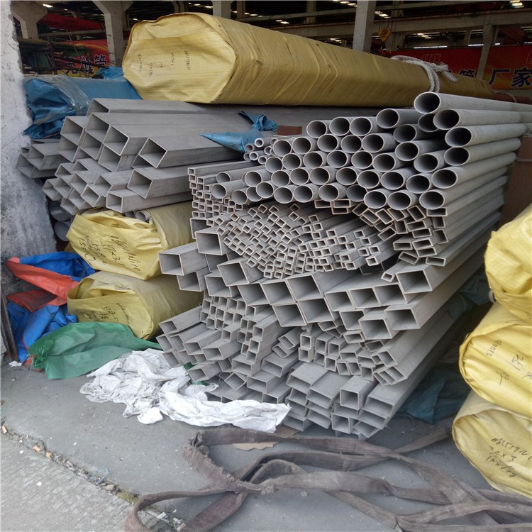 現(xiàn)貨廠家供應6061鋁合金管材 6063鋁管 加工鋁合金型材 開模定做