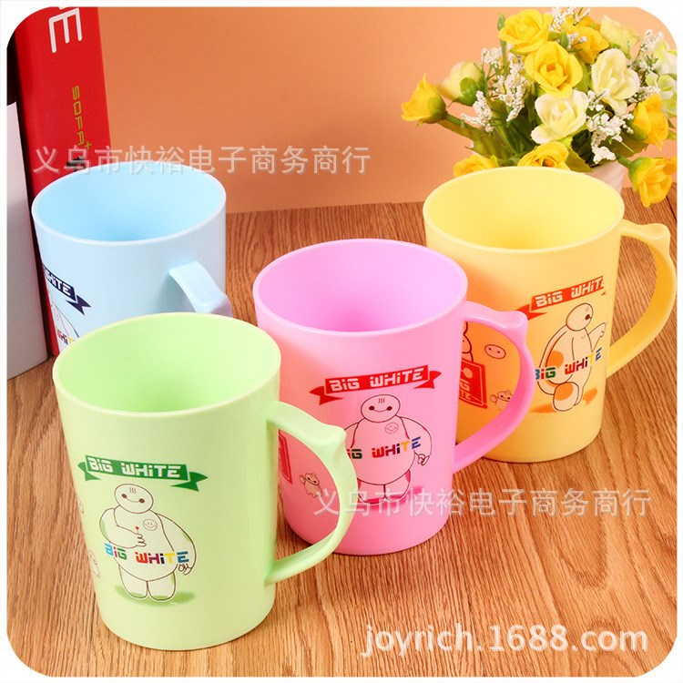 R1 刷牙杯漱口杯塑料口杯茶水杯一元地攤貨源小商品兩元百貨
