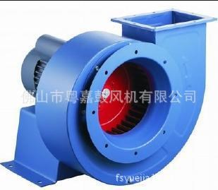 粵嘉多翼型離心通風(fēng)機(jī)CF-4A 4KW1400轉(zhuǎn)380V 九州  粵嘉 廣鼓