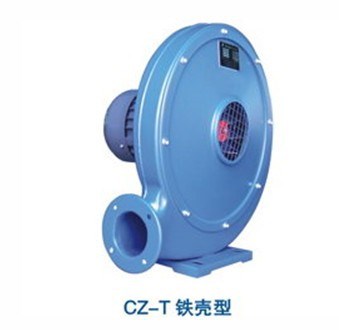 代理九州普惠  CZ型節(jié)能低噪音中壓通風(fēng)機(jī)  370W