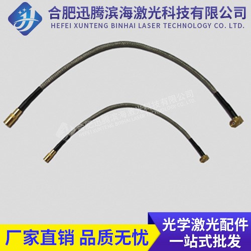 高能激光打標切割焊專用接感應線 大族激光CO2切割機感應線批發(fā)