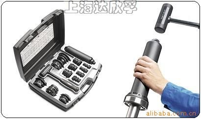 SKF安裝工具套件TMFT36