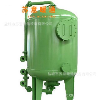 阳床 阳离子交换器 阳离子软水器