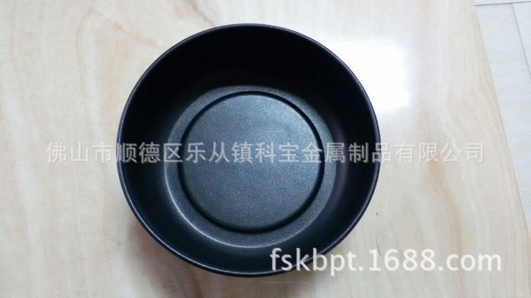 電飯煲膽噴鐵氟龍不粘涂料