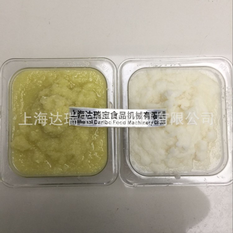 O商用洋葱剁碎机 蔬菜切碎机 马铃薯打泥机 食品磨蓉机 粉碎机