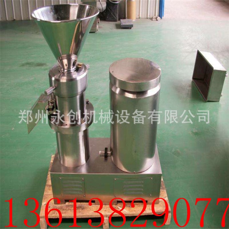 狗糧配套設備骨頭磨泥機 骨頭研磨機 超細骨泥磨
