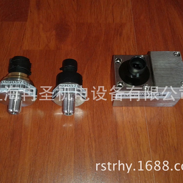 廠家直銷適用于阿特拉斯壓力傳感器 溫度傳感器 壓縮設備配件加工