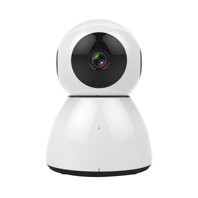 跨境 1080P百萬高清網(wǎng)絡監(jiān)控攝像無線wifi camera200萬搖頭機