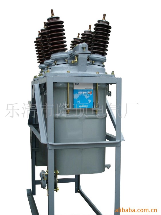 DW8  DW13  DW19多油斷路器