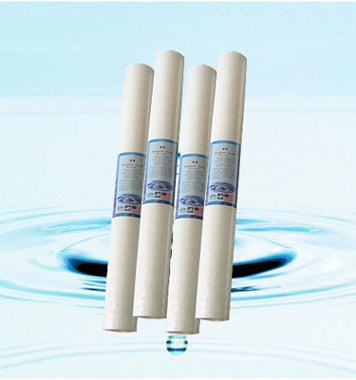 黑龍江 哈爾濱 佳木斯 牡丹江 PP濾芯 水濾芯 熔噴濾芯廠家直銷