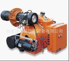 供應(yīng)百得重油燃燒器BT&hellip;DSN 4T系列燃燒器 雙段火控制