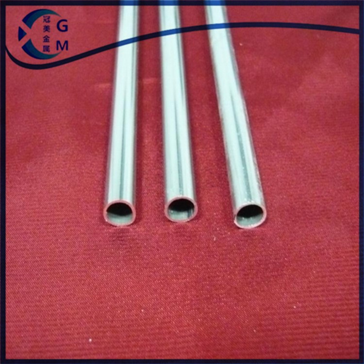 現貨供應2A11鋁管 高硬度鋁管 可切割零售