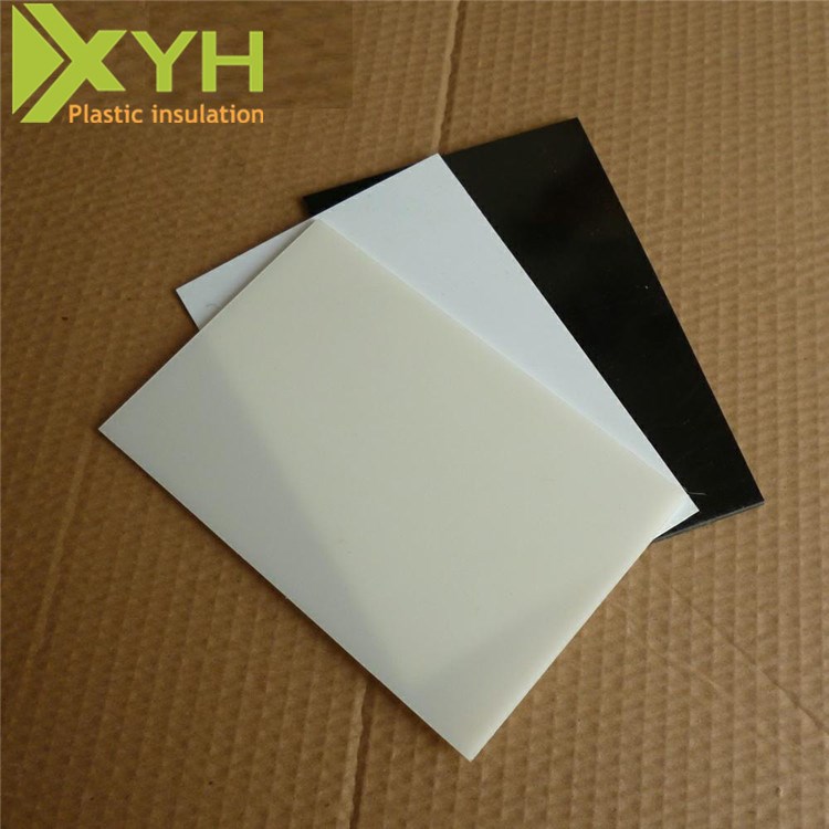 米黃色ABS塑料板 國產/吸塑專用板材0.5-110mm