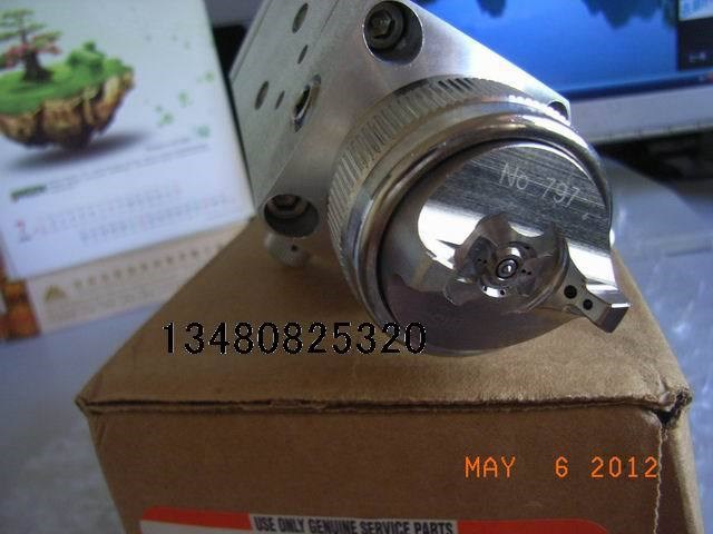 AGX高霧化自動噴槍