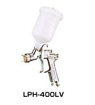 LPH-400-164LV日本巖田ANEST|低壓噴槍LPH-400-144LV