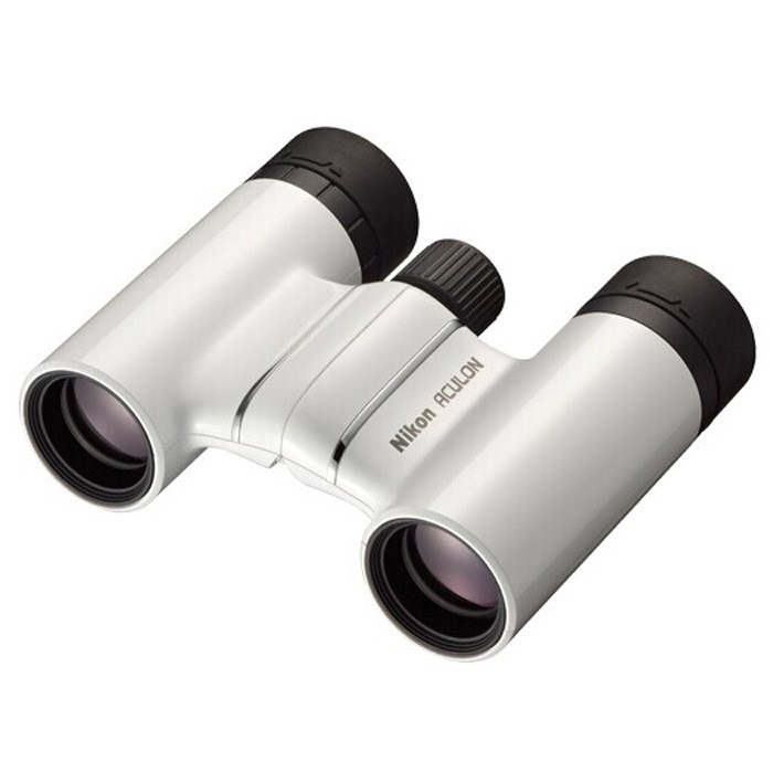 NIKON尼康閱野ACULON T01 8x21 10x21 袖珍迷你雙筒望遠鏡