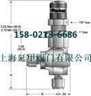 授权代理美国派克parker阀 上海延甲阀门有限公司授权经销