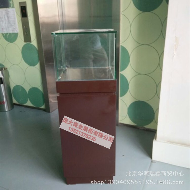 精品陳列柜玻璃樣品柜產(chǎn)品展示柜貨架展柜飾品首飾展示架珠寶柜臺(tái)