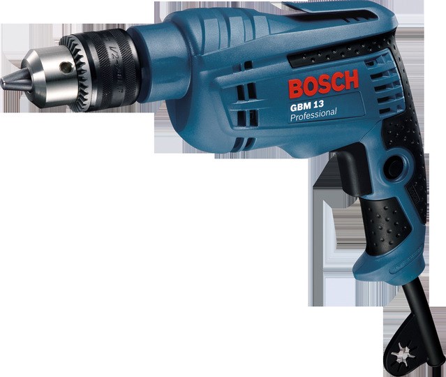 鄭州博世/BOSCH電鉆GBM 13 單速手電鉆