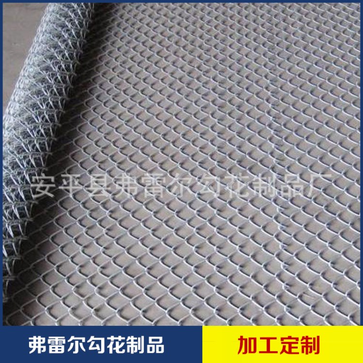 供應(yīng) 鍍鋅勾花網(wǎng) 柔性邊坡防護(hù)網(wǎng) 海岸邊坡防護(hù)石籠網(wǎng)廠(chǎng)家