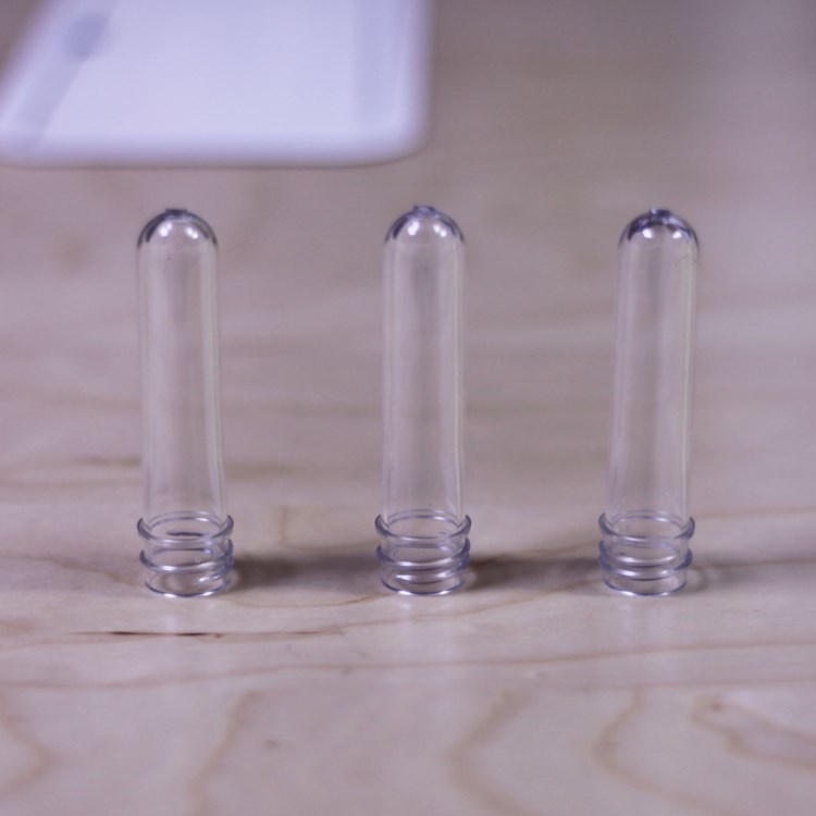 20/410口徑10克管胚化妝品管胚10G管胚60ML左右瓶子專用