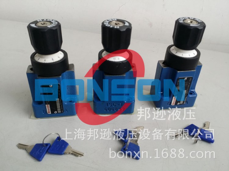 力士樂 2FRM6B36-32/10QRV，R900205509，2FRM6B36-3X/10QRV