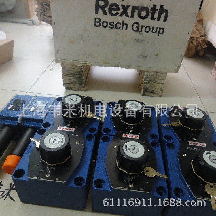 博世力士樂REXROTH調(diào)速閥2FRM16-3X/60L R900423271