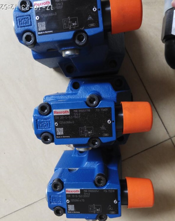 上海honoga提供力士樂	Z2FS16-8-3X/S