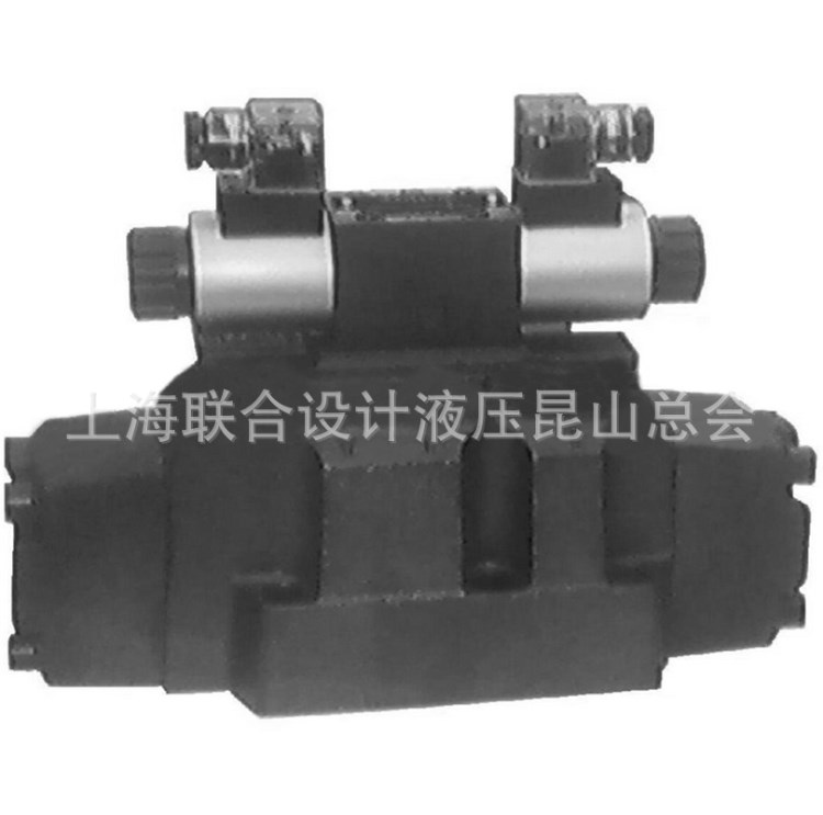 廠家直銷 4WEH16J電液換向閥