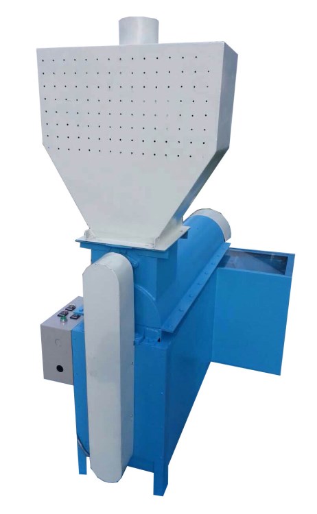 厂家直供军成机械珍珠棉球机枕芯珍珠球棉毛绒玩具加工设备