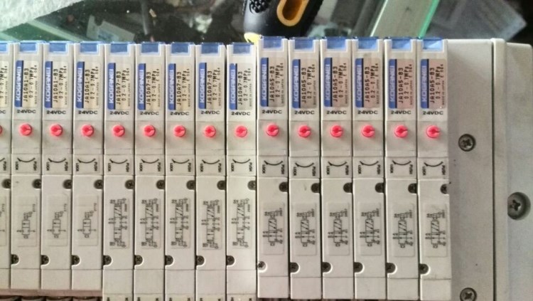 小金井KOGANEI電磁閥JA10A7-83 原裝日本 銷售。