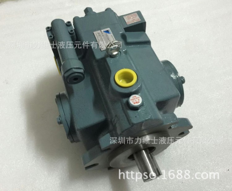大金變量柱塞泵V70A3ARX-60 日本大金daikin泵浦 支持貨到付款