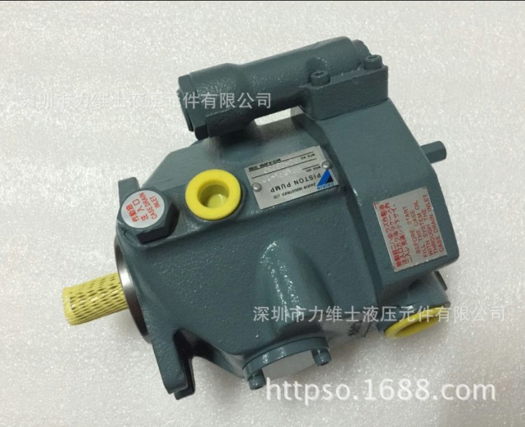 廠家直銷(xiāo)V8A1RX-20日本大金柱塞泵 支持網(wǎng)上訂購(gòu)！