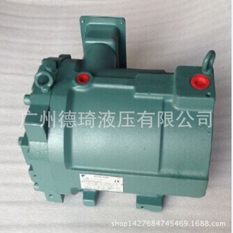 注塑機大金油泵 RP38A2-55-30RC  DAIKIN轉(zhuǎn)子泵 RP38A2-55Y-30