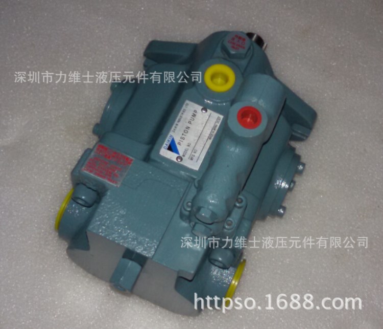 日本原裝大金注塞泵 供應(yīng)V23A4RX-30系列大金柱塞泵