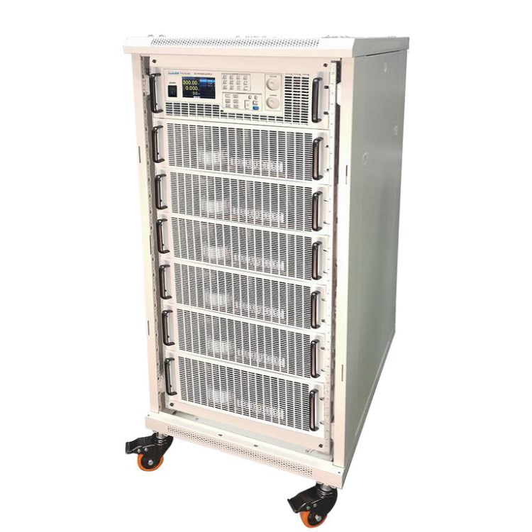 賽特10KW60V167A直流電源組合式超大功率可編程直流源大功率直流