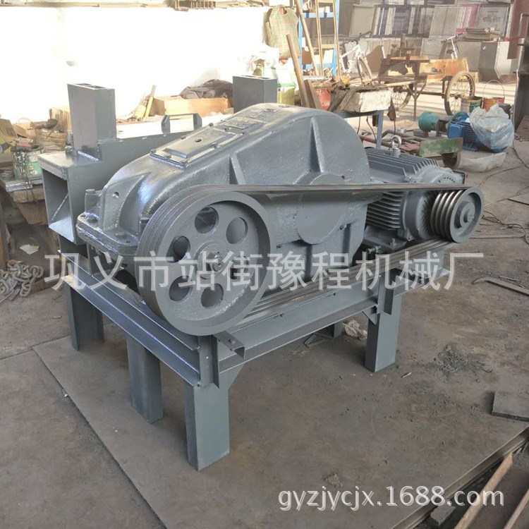 雙頭螺紋鋼筋切斷機 液壓圓鋼鋼筋截斷機 全自動鋼筋剪切機