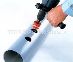 現(xiàn)貨供應(yīng)：鐵工專(zhuān)用谷口taniguch CHT雙金屬開(kāi)孔器 合金開(kāi)孔器
