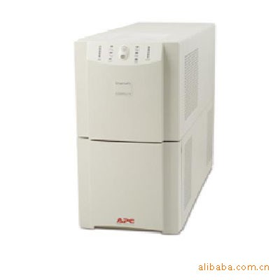 APC在線互動(dòng)式美國(guó)APCUPS電源SU5000UXICH